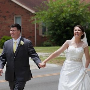 Meet your Posher, Joanna